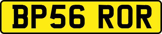BP56ROR