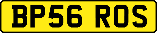 BP56ROS
