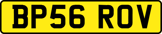BP56ROV