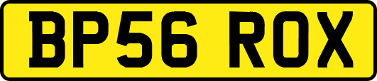 BP56ROX