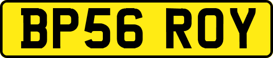 BP56ROY