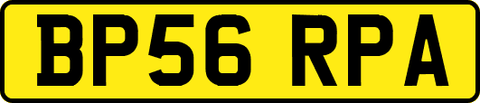 BP56RPA