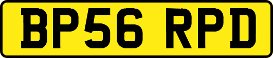 BP56RPD