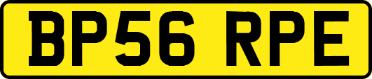 BP56RPE