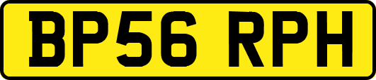 BP56RPH