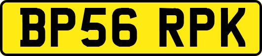 BP56RPK