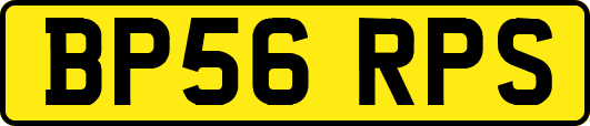 BP56RPS
