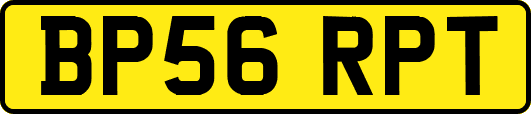 BP56RPT