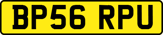 BP56RPU