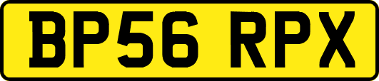BP56RPX
