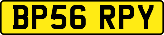 BP56RPY