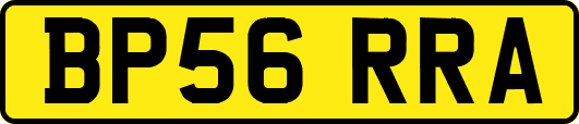 BP56RRA