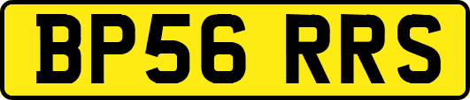 BP56RRS