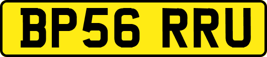 BP56RRU