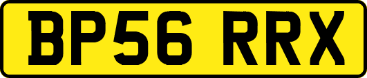 BP56RRX