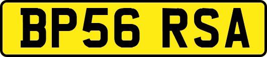 BP56RSA