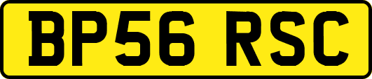 BP56RSC