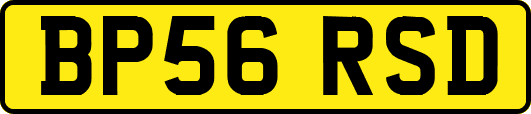 BP56RSD