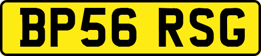 BP56RSG