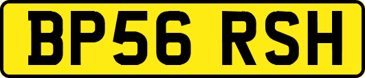 BP56RSH