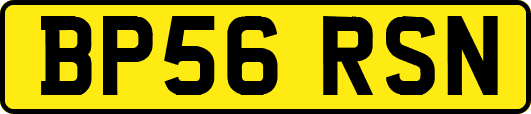 BP56RSN