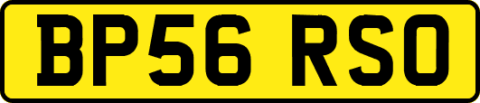 BP56RSO