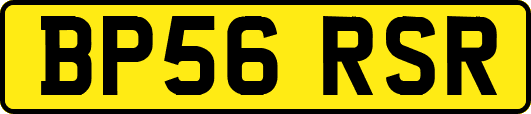BP56RSR