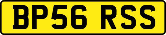 BP56RSS