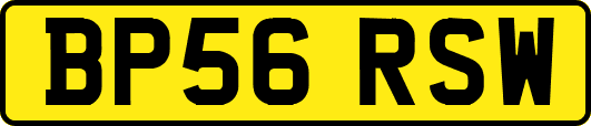 BP56RSW