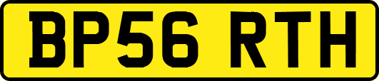 BP56RTH