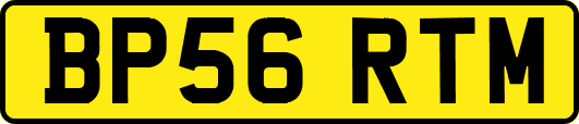 BP56RTM