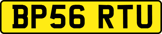 BP56RTU