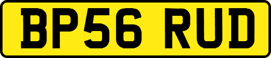 BP56RUD