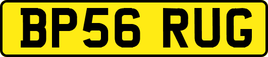 BP56RUG