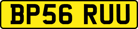 BP56RUU