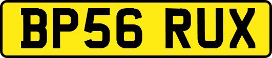 BP56RUX
