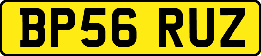 BP56RUZ