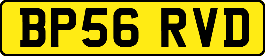 BP56RVD