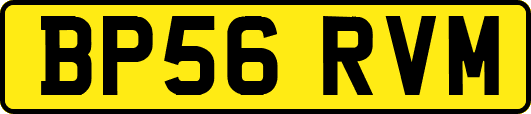 BP56RVM