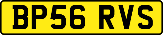 BP56RVS