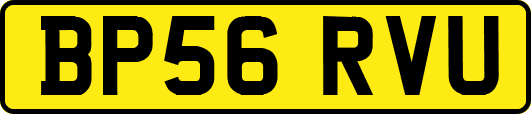 BP56RVU
