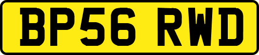 BP56RWD
