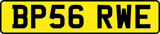 BP56RWE