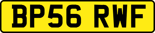 BP56RWF