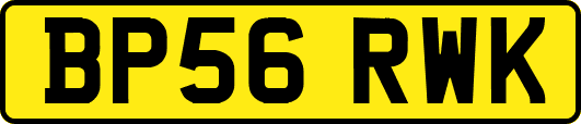 BP56RWK