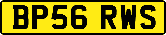 BP56RWS