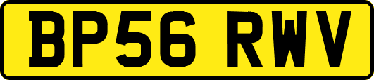 BP56RWV