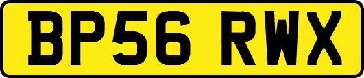 BP56RWX