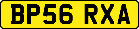 BP56RXA