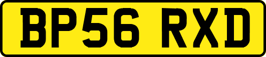 BP56RXD